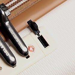 DELSEY PARIS Chatelet Air 2.0 Hardside Luggage with