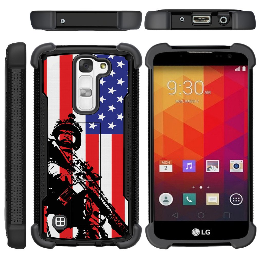 Best lg tribute 5 skull case
