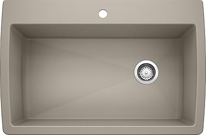 Kitchen Sinks Mini Wash Basin For Bar Balcony Kitchen Single Bowl