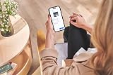 Bosch Series 6 Free-Standing Dishwasher 60 cm 14 Place White view 6