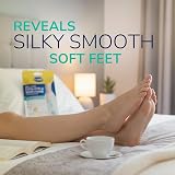 Dr. Scholl's Rough Dry Skin Ultra Exfoliating Foot Mask 1 Pair view 2