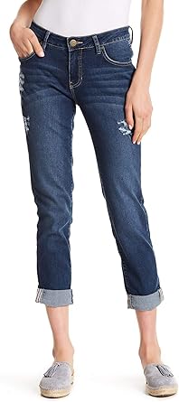 jag distressed jeans