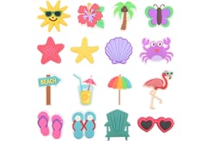 DECWENME Shoe Charms for Shoes Decoration Accessories for Charm ornament Girls Boys Men Women Party Favor