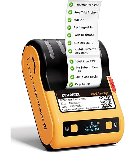 Amazon.com: Datamax PHD20-2240-01 Printhead - Thermal Transfer