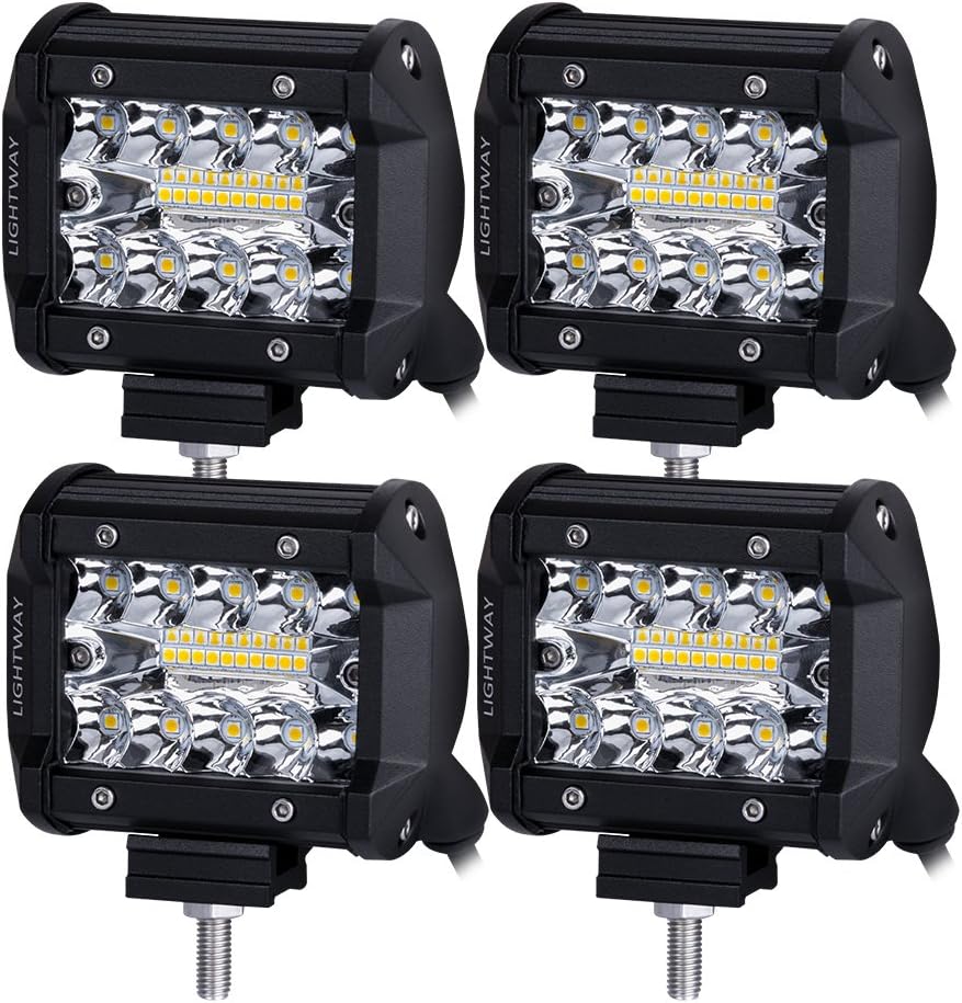 Kingopt 4Pcs 70W Opt-100