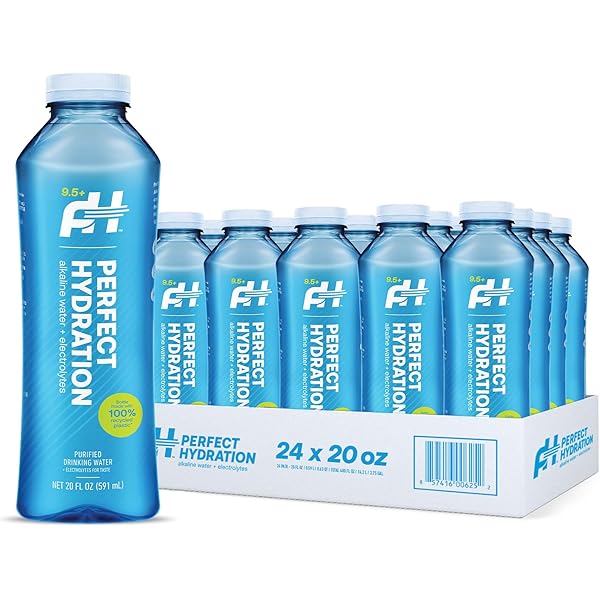 ミネラルウォーター Life Essence Water Life Series 1000ml Essence Alkaline Water, 128 oz | Shipped to You | Whole