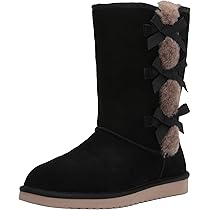 koolaburra by ugg victoria tall boot