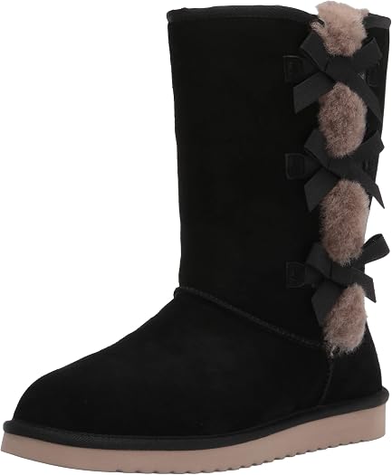 UGG womens Victoria Tall Fashion Boot 