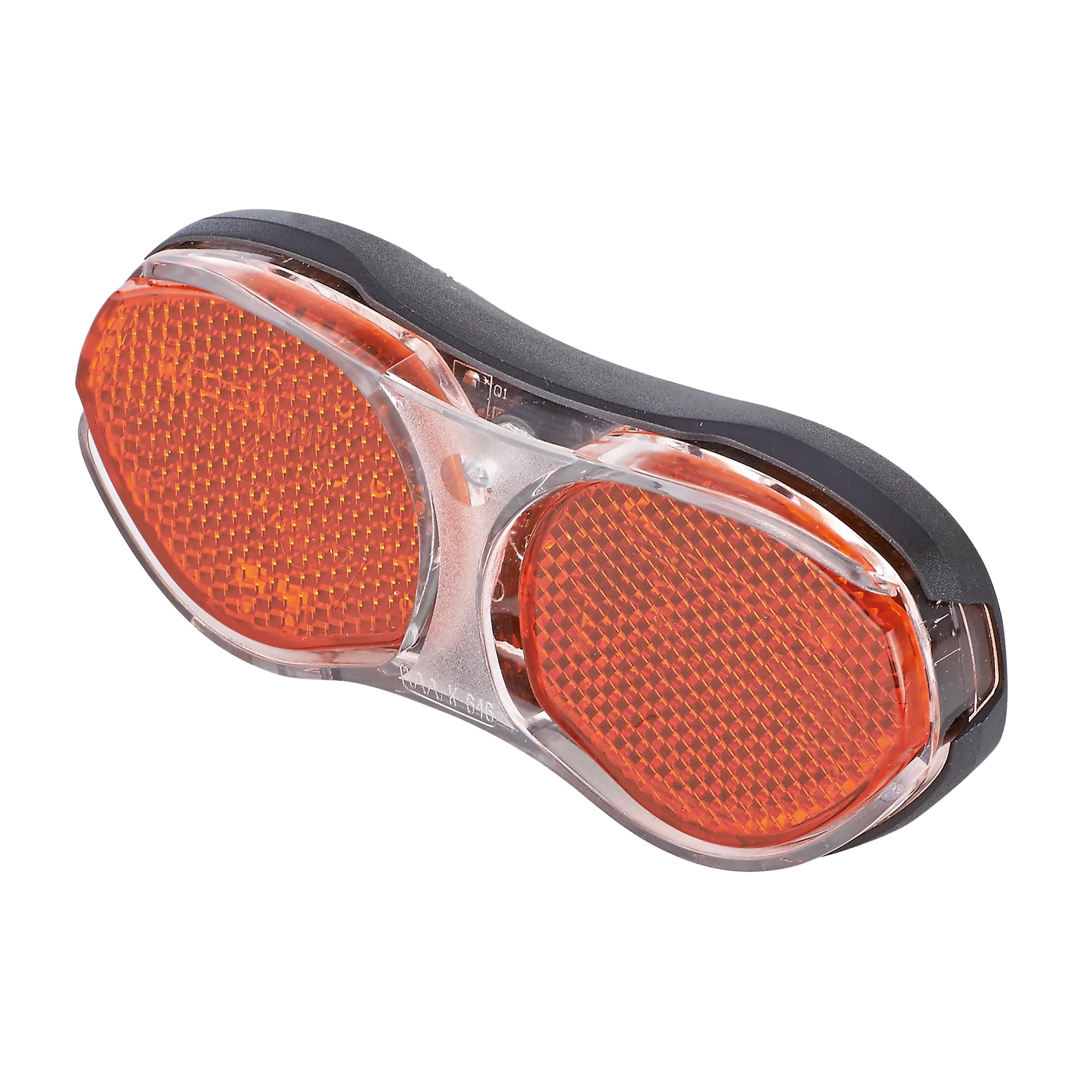 Prophete LED Rear Light - Multi-Colour