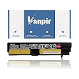 VANPIR 83 01AV418 SB10K97575 Laptop Battery