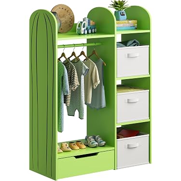 Amazon.com New Releases: The best-selling new & future releases in Kids'  Armoires & Dressers