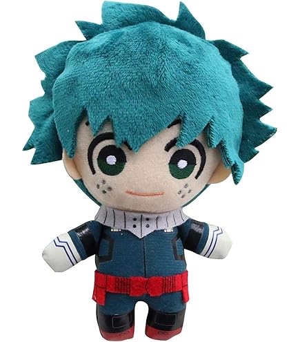 Amazon.com: Great Eastern Entertainment My Hero Academia S4