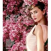 Always Audrey: Six Iconic Photographers. One Legendary Star.