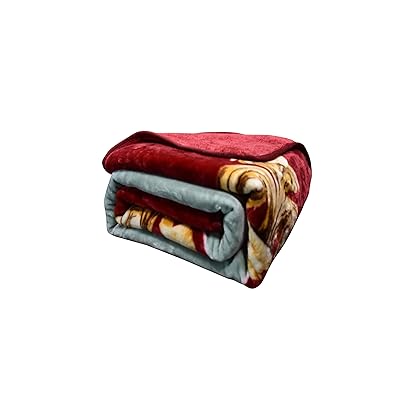 Buy Virgin Mary Blanket 75wx90h Holy Mother Religious Guadalupe Korean Knitted Mink As Adult Bed Throw Bedspread Quilted Comforter Lightweight Bed Cover Coverlet By Hiyoko Online In Ireland B01d3u6zsy