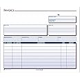 Amazon.com : Adams Invoice Unit Set, 2-Part, Carbonless, 8.5 x 7.44 ...