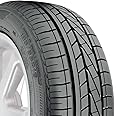 Goodyear Excellence Run Flat Radial - 245/45R19 98ZR SL