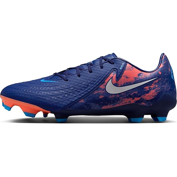 Amazon.com | NIKE Unisex Jr Phantom Gx II Academy Tf Eh Oxford