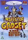 Inspector Gadget Box Set [DVD]