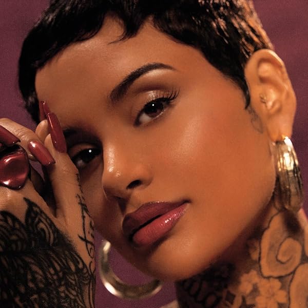 Amazon.com: SweetSexySavage: CDs & Vinyl