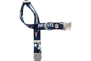 LITTLEARTH Premium Arizona Cardinals Pet Collar by Little Earth