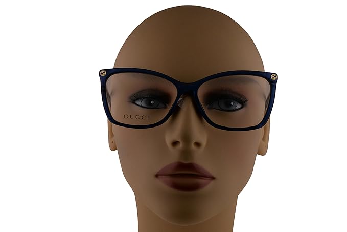 gucci gg0025o eyeglasses