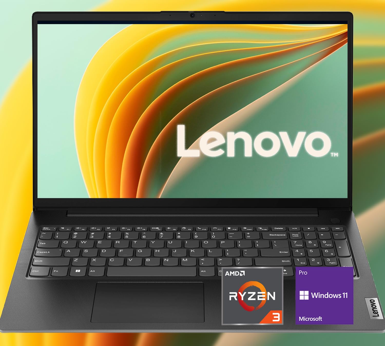 Lenovo V15 Laptop - Special Business Edition - 15.6