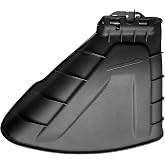 Kacarber 631-05168C Discharge Chute for Cub Cadet Fabricated Decks LX SX 50 54 631-05168 631-05168A 631-05168B