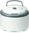 NESCO FD-75A, Snackmaster Pro Food Dehydrator, Gray