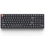 Amazon.com: LOFREE Flow Low Profile Mechanical Keyboard, 100 Keys