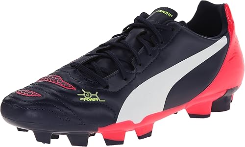 puma evopower 4.2 tt men's soccer cleats