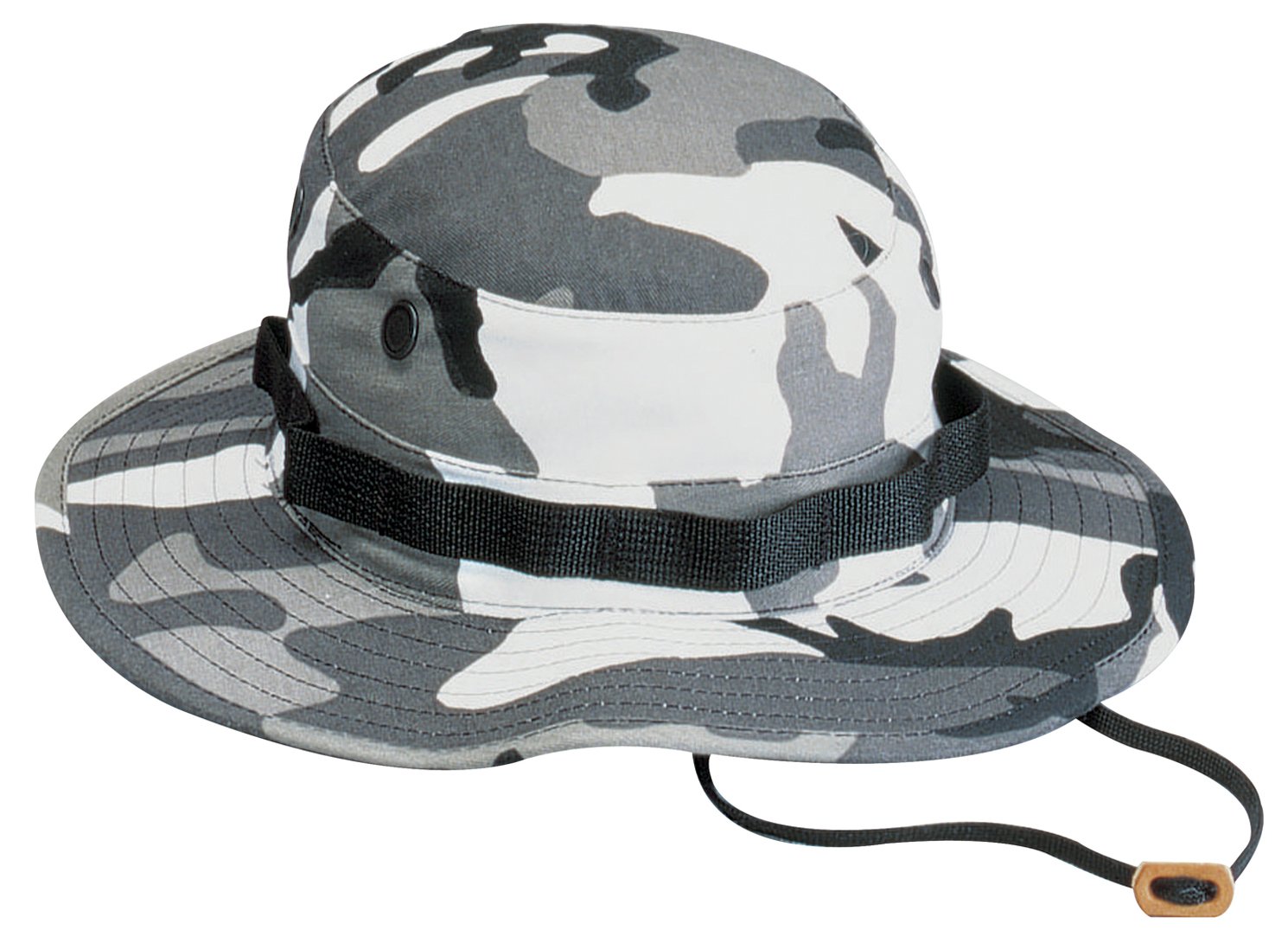 Rothco Boonie Hat with Mosquito Netting 
