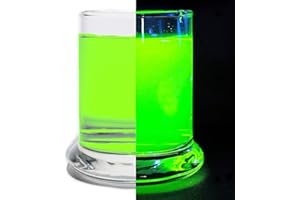 GLO EFFEX Green UV Reactive Water Dye