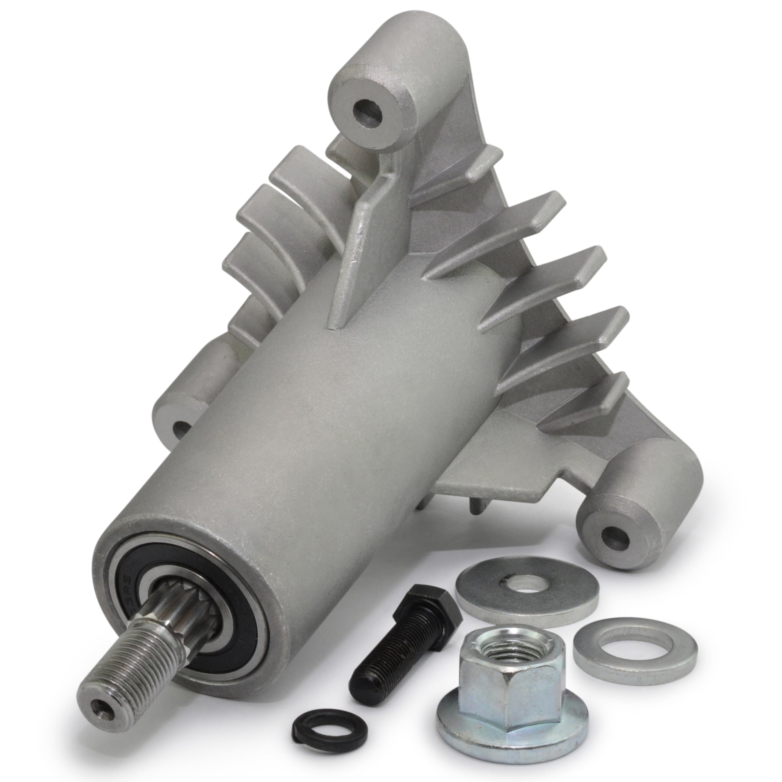 Easyboost Blade Bearing for 6-Blade Lawn Mower for Husqvarna AYP 165579 532165579 532181858 583118301 for Bestgreen Jonsered Poulan