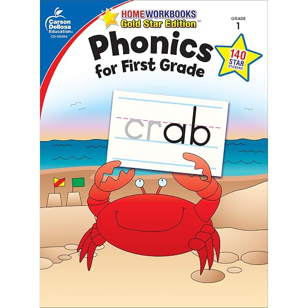 The Big Collection Of Phonics Flipbooks: 200 Reproducible