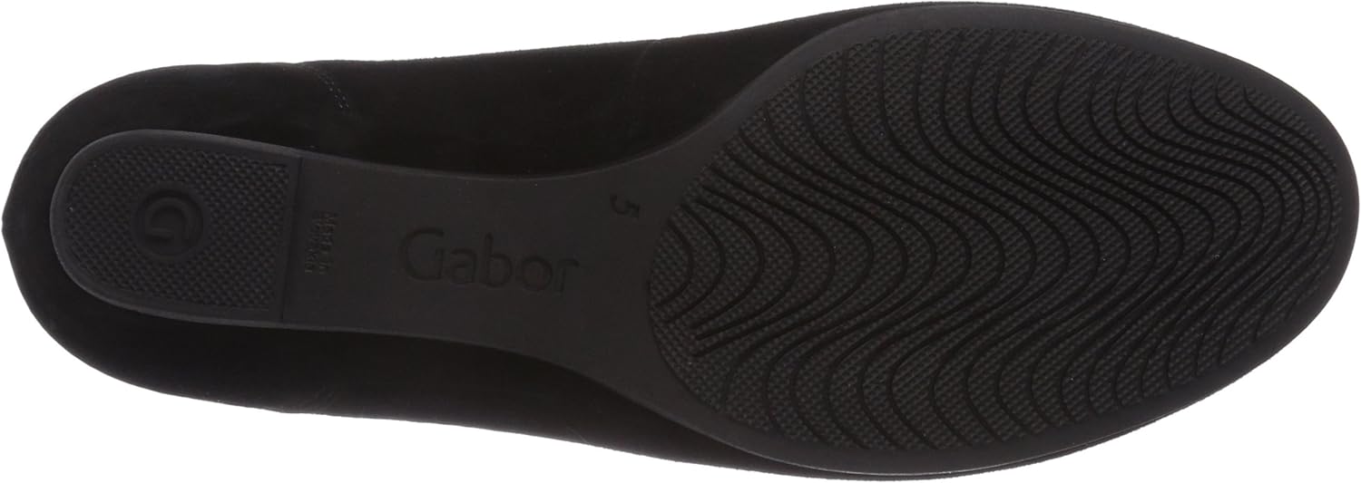 gabor chester shoes
