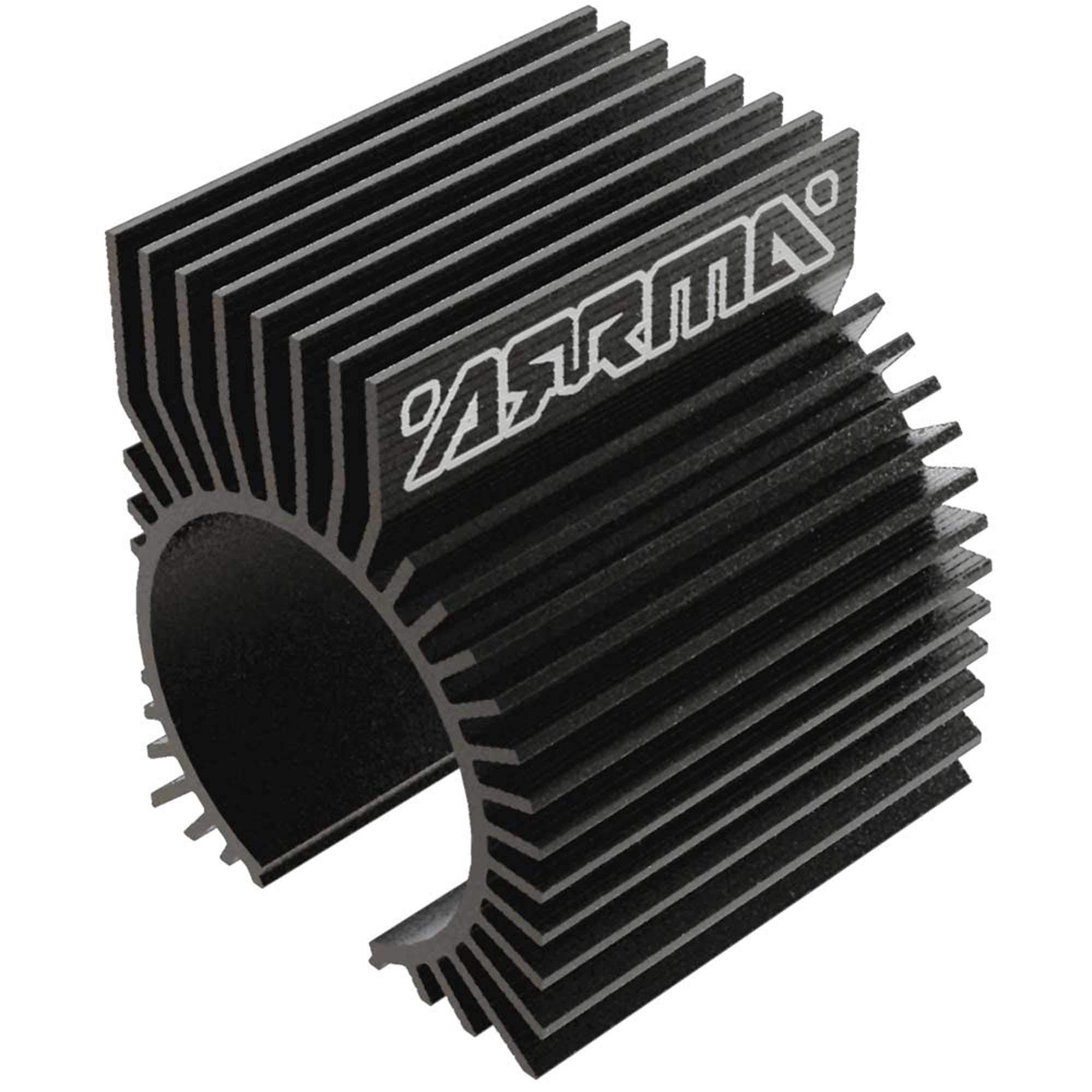 Arrma Motor Heatsink 4x4 BLX 3S (AR310883)