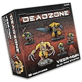 Mantic DZ Veer-Myn Claw Pack Starter