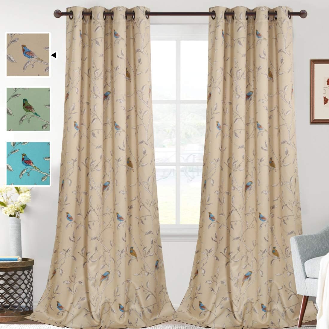 Best 52 inch tall blue dining chair