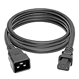 Tripp Lite Heavy Duty Power Cable, C20 to C13