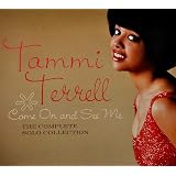 Marvin Gaye Tammi Terrell The Complete Duets Collection 2 Cd Amazon Com Music United (marvin gaye and tammi terrell album). marvin gaye tammi terrell the