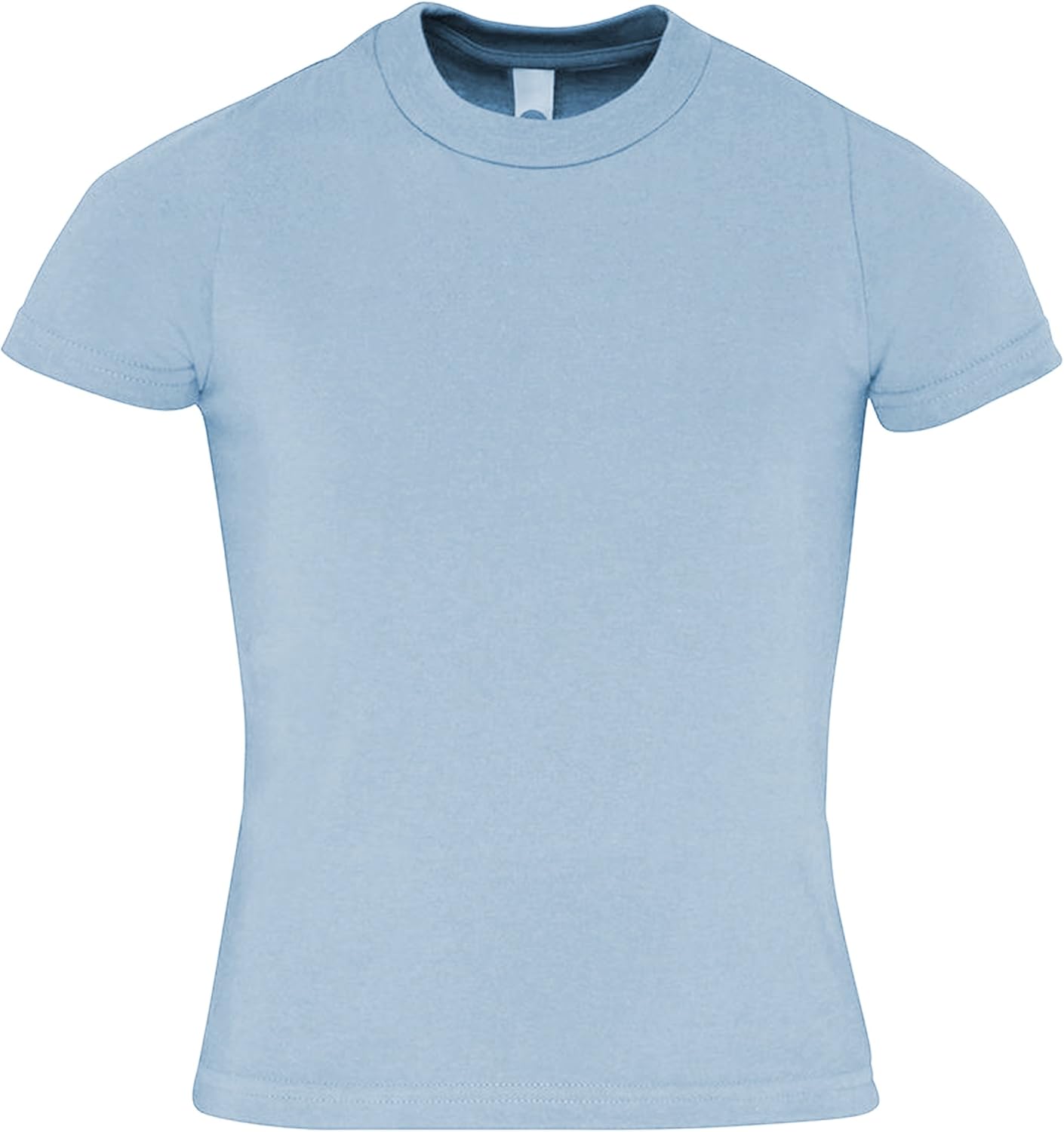american apparel plain t shirts