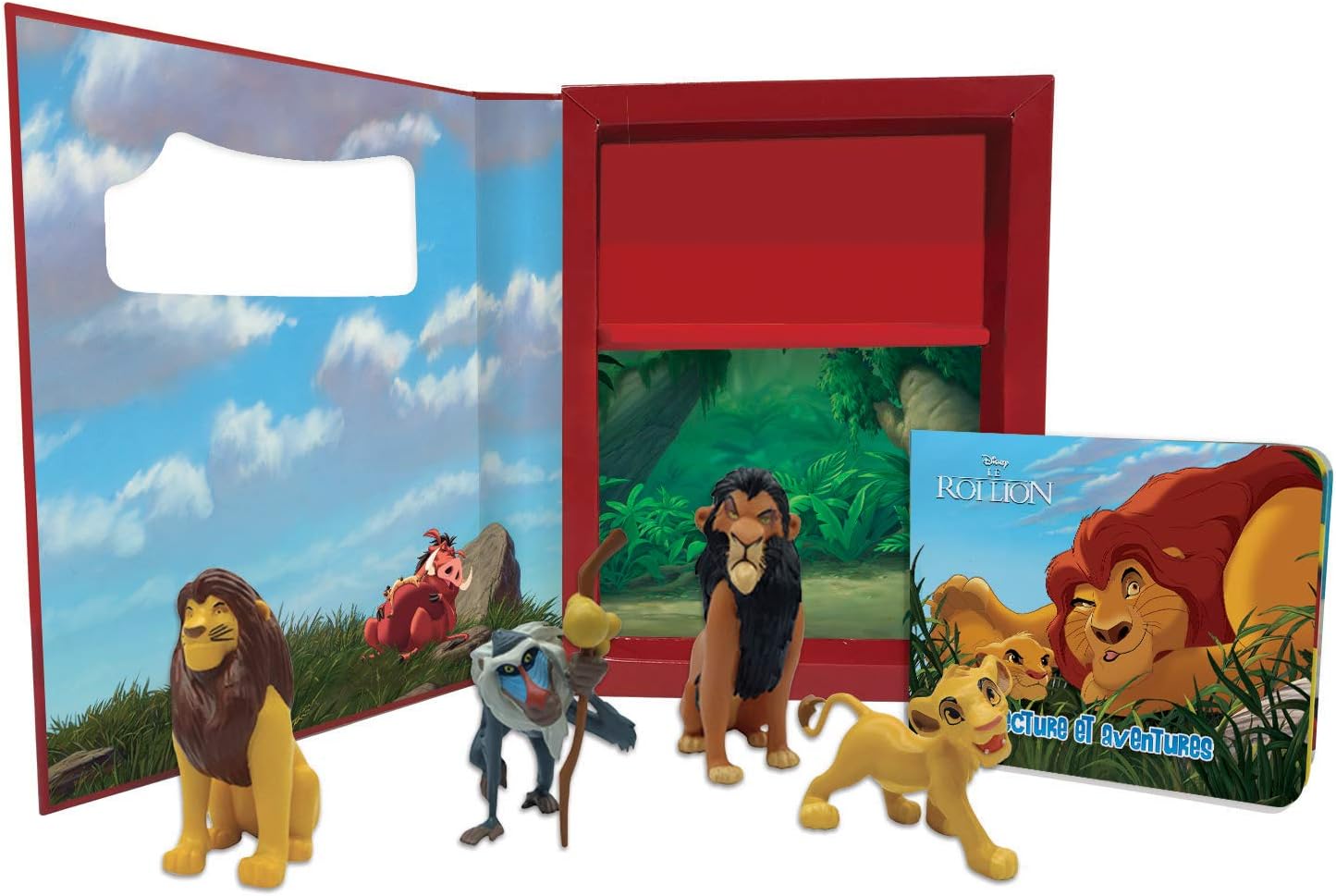 DISNEY The Lion King, Multicolored - Image 3