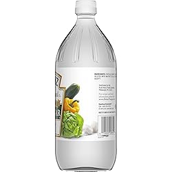 Heinz All Natural Distilled White Vinegar with