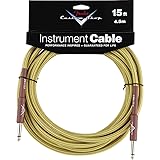 Fender Custom Shop Performance Series Cable