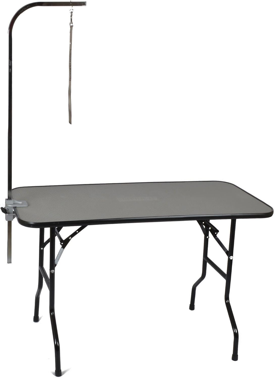 precision grooming table