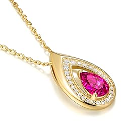 Kstyle Birthday Gift 14K Gold Necklaces for Women