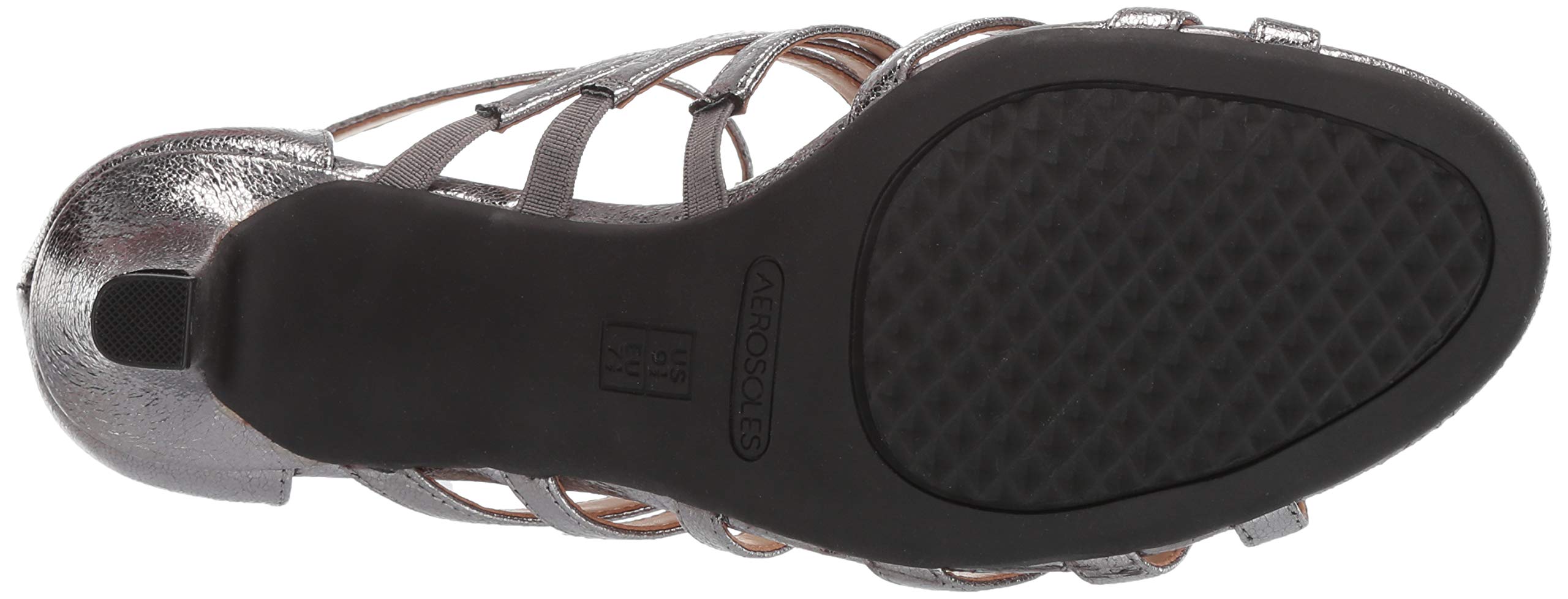 Aerosoles Women's Passionfruit Heeled Sandal - Image 4