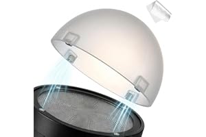 Godox AK-R11 Dome Diffuser for Godox V1 Godox V1 Pro Flash, Such As V1S V1C V1N V1F V1Pro-C V1Pro-S V1Pro-N V1Pro-F V1Pro-O, 
