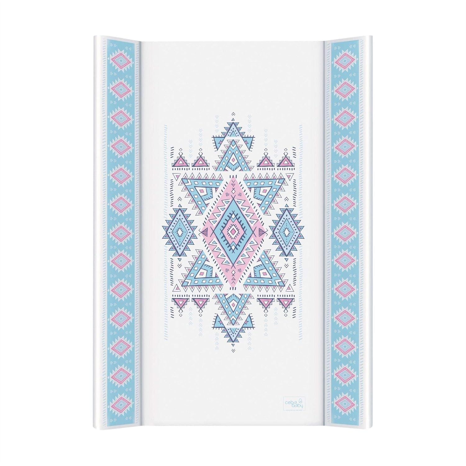 changing mat cot top