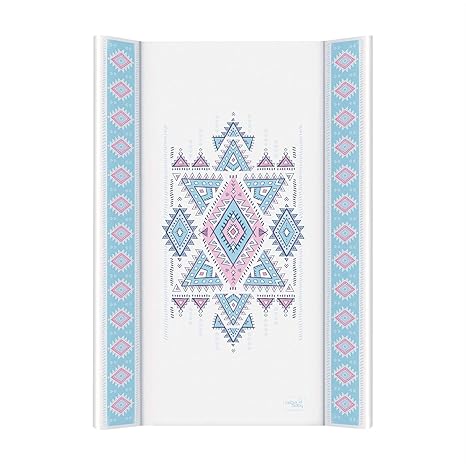 hard base baby changing mat